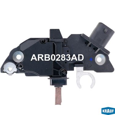 Krauf ARB0283AD Регулятор генератора - 2