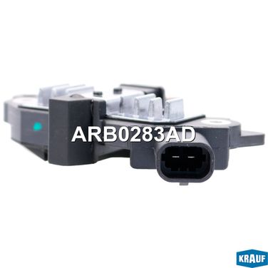 Krauf ARB0283AD Регулятор генератора - 4