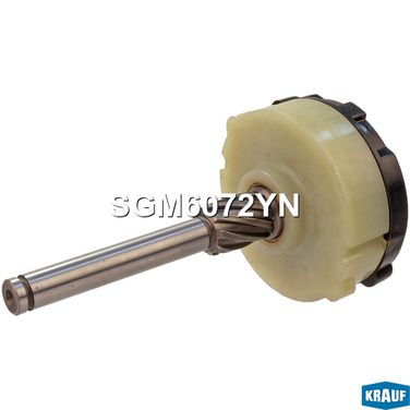 Krauf SGM6072YN Редуктор стартера - 1