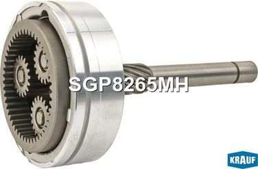 Krauf SGP8265MH Редуктор стартера - 1