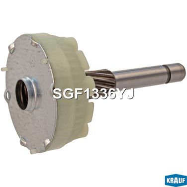 Krauf SGF1336YJ Редуктор стартера - 1