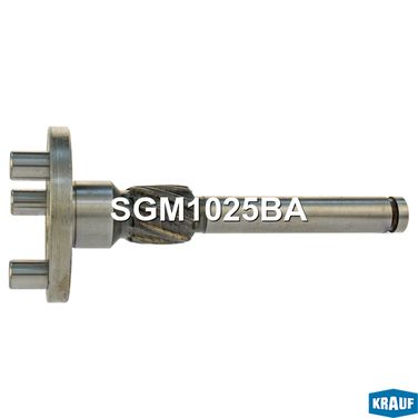 Krauf SGM1025BA Редуктор стартера - 1