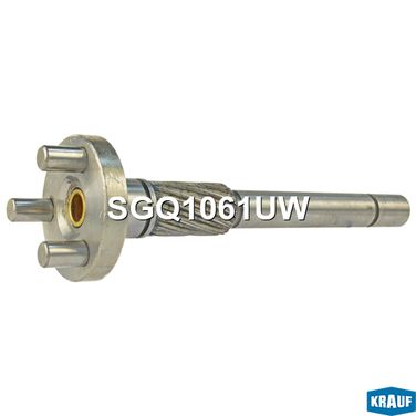 Krauf SGQ1061UW Редуктор стартера - 1