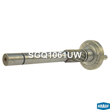 Krauf SGQ1061UW Редуктор стартера - 2