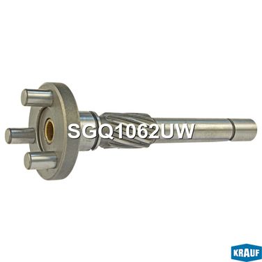 Krauf SGQ1062UW Редуктор стартера - 1