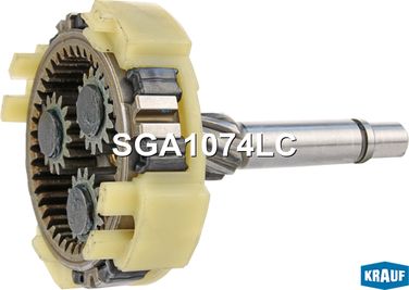 Krauf SGA1074LC Редуктор стартера - 1