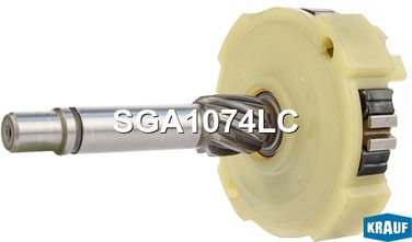 Krauf SGA1074LC Редуктор стартера - 2