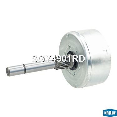 Krauf SGY4901RD Редуктор стартера - 1
