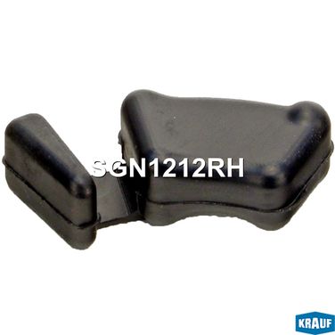 Krauf SGN1212RH Резинка редуктора стартера - 1