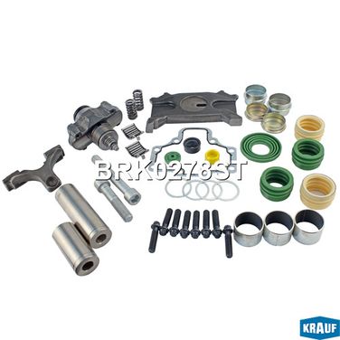 Krauf BRK0278ST Ремкомплект тормозной системы - 1