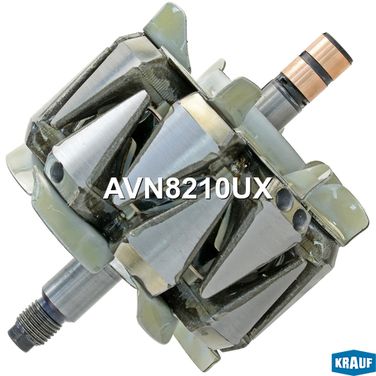 Krauf AVN8210UX Ротор генератора - 1