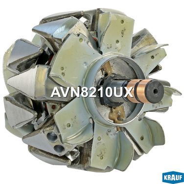 Krauf AVN8210UX Ротор генератора - 2