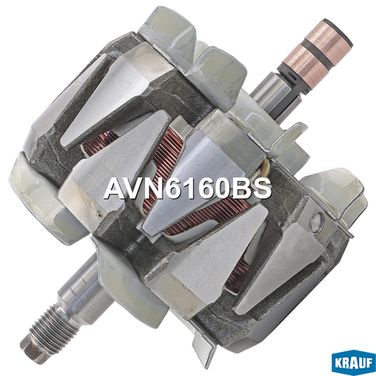 Krauf AVN6160BS Ротор генератора - 1
