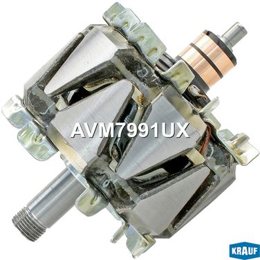 Krauf AVM7991UX Ротор генератора - 1