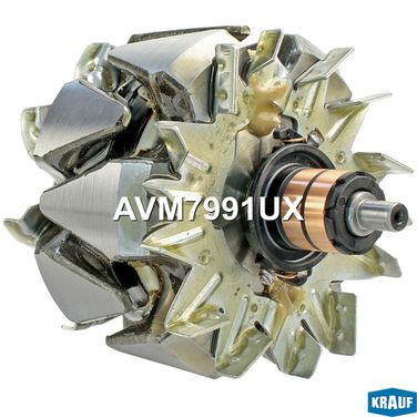 Krauf AVM7991UX Ротор генератора - 2