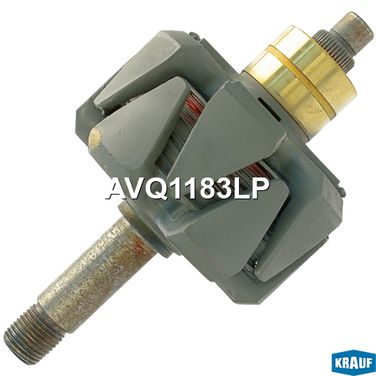 Krauf AVQ1183LP Ротор генератора - 1