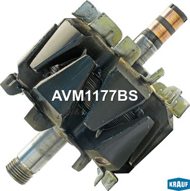Krauf AVM1177BS Ротор генератора - 1