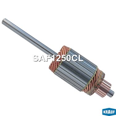 Krauf SAF1250CL Ротор стартера - 1