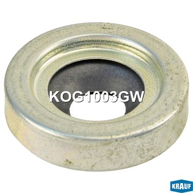 Krauf KOG1003GW Сальник вала кондиционера - 1