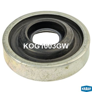Krauf KOG1003GW Сальник вала кондиционера - 2