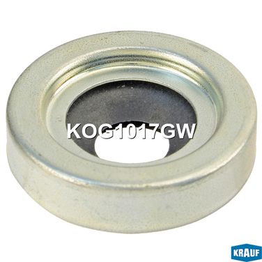 Krauf KOG1017GW Сальник вала кондиционера - 1