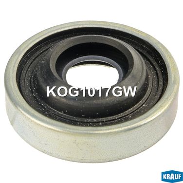 Krauf KOG1017GW Сальник вала кондиционера - 2