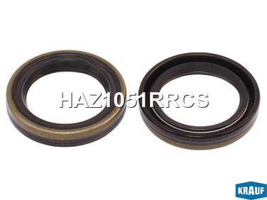 Krauf HAZ1051RRCS Сальник рулевой рейки - 1