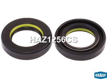 Krauf HAZ1256CS Сальник рулевой рейки - 1