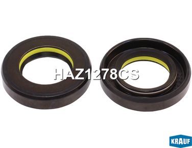 Krauf HAZ1278CS Сальник рулевой рейки (Аналог) - 1