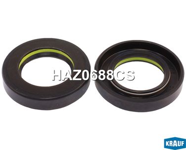 Krauf HAZ0688CS Сальник рулевой рейки (Аналог) - 1