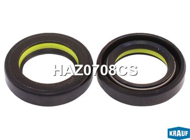 Krauf HAZ0708CS Сальник рулевой рейки (Аналог) - 1
