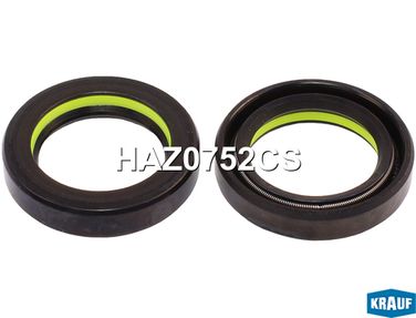 Krauf HAZ0752CS Сальник рулевой рейки (Аналог) - 1