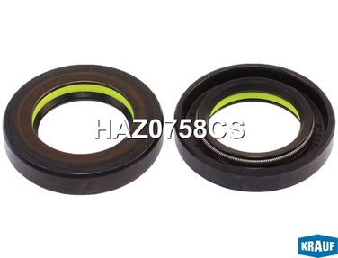 Krauf HAZ0758CS Сальник рулевой рейки (Аналог) - 1