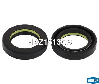 Krauf HAZ1513CS Сальник рулевой рейки (Аналог) - 1