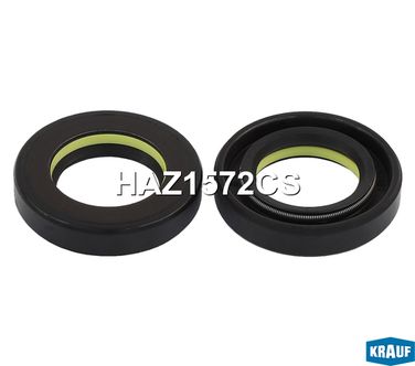 Krauf HAZ1572CS Сальник рулевой рейки (Аналог) - 1
