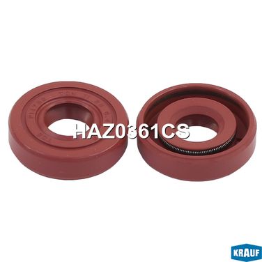 Krauf HAZ0361CS Сальник рулевой рейки (Аналог) - 1