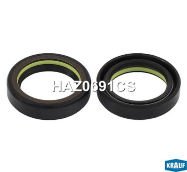 Krauf HAZ0691CS Сальник рулевой рейки (Аналог) - 1