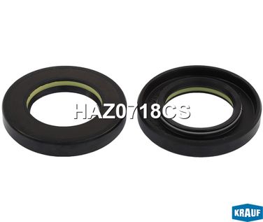 Krauf HAZ0718CS Сальник рулевой рейки (Аналог) - 1