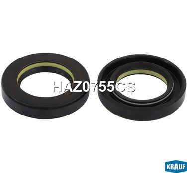 Krauf HAZ0755CS Сальник рулевой рейки (Аналог) - 1