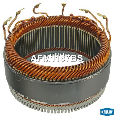 Krauf AFM1187BS Статор генератора - 1