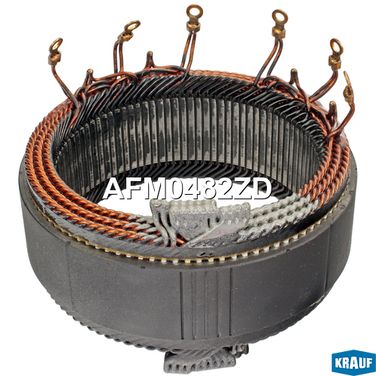 Krauf AFM0482ZD Статор генератора - 1