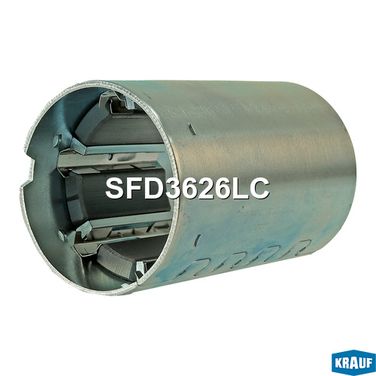 Krauf SFD3626LC Статор стартера со стаканом - 2