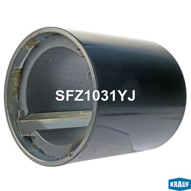 Krauf SFZ1031YJ Статор стартера со стаканом - 1