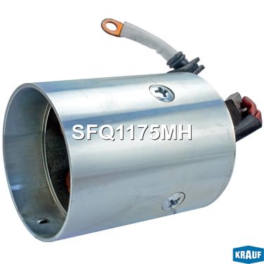 Krauf SFQ1175MH Статор стартера со стаканом - 2