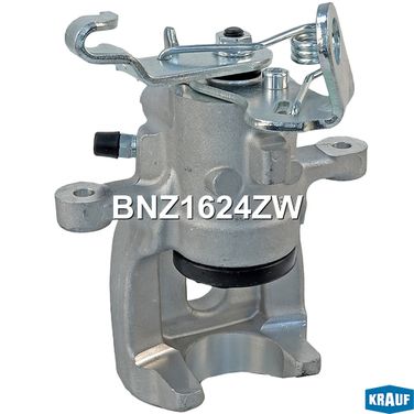 Krauf BNZ1624ZW Суппорт тормозной - 1