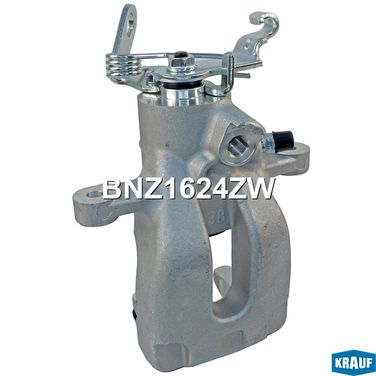 Krauf BNZ1624ZW Суппорт тормозной - 2