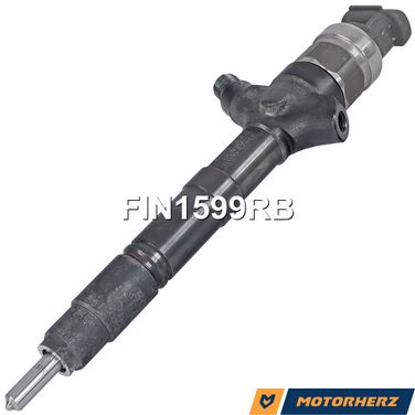 Motorherz FIN1599RB Форсунка топливная восстановленная - 1