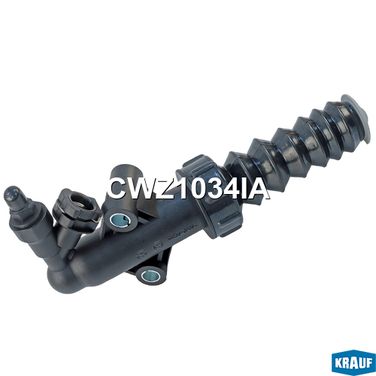 Krauf CWZ1034IA Цилиндр сцепления рабочий - 5