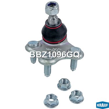 Krauf BBZ1096GQ Шаровая опора - 1