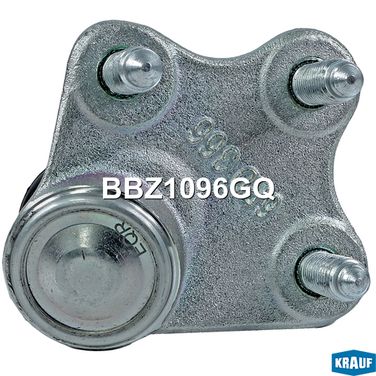 Krauf BBZ1096GQ Шаровая опора - 3
